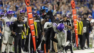 Stephon Gilmore Eyes Final NFL Championship—Could the Rams Be His Perfect Last Stop?