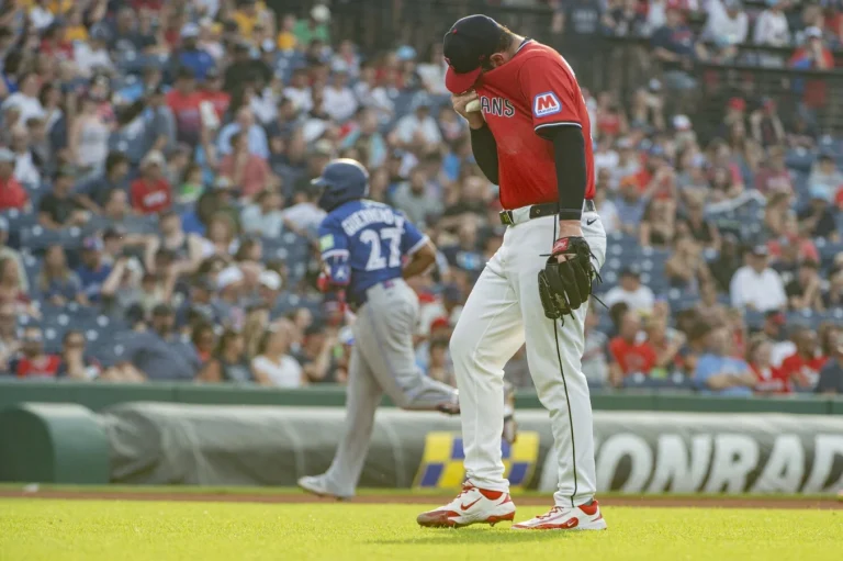 Steven Kwan All-Star Game