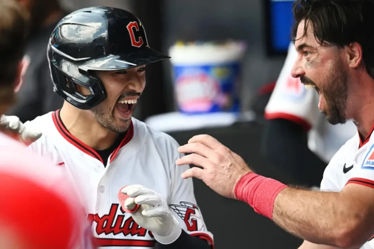 Steven Kwan Astros trade target