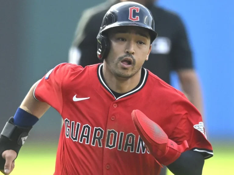 Steven Kwan Astros trade target