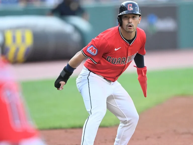 Steven Kwan Dodgers Trade Rumors