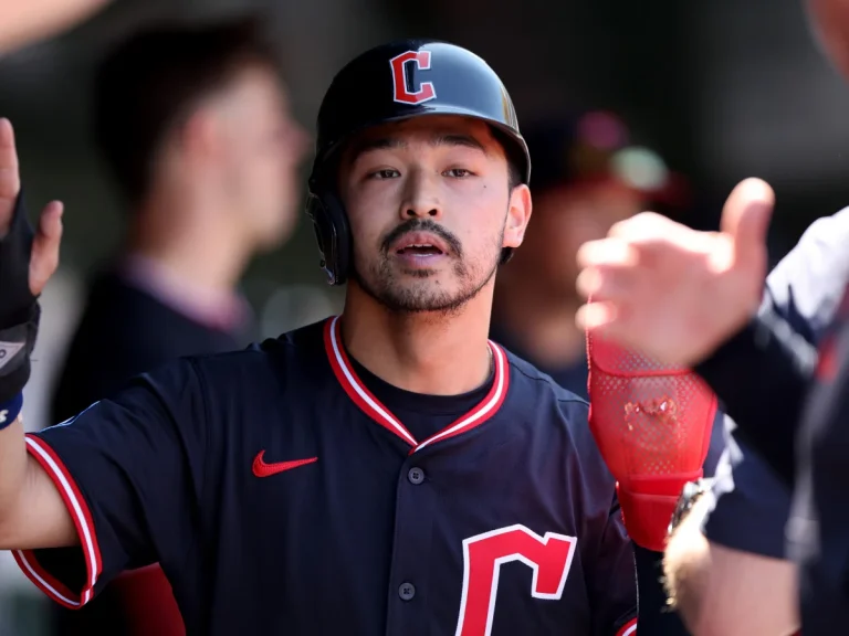 Steven Kwan Dodgers Trade Target