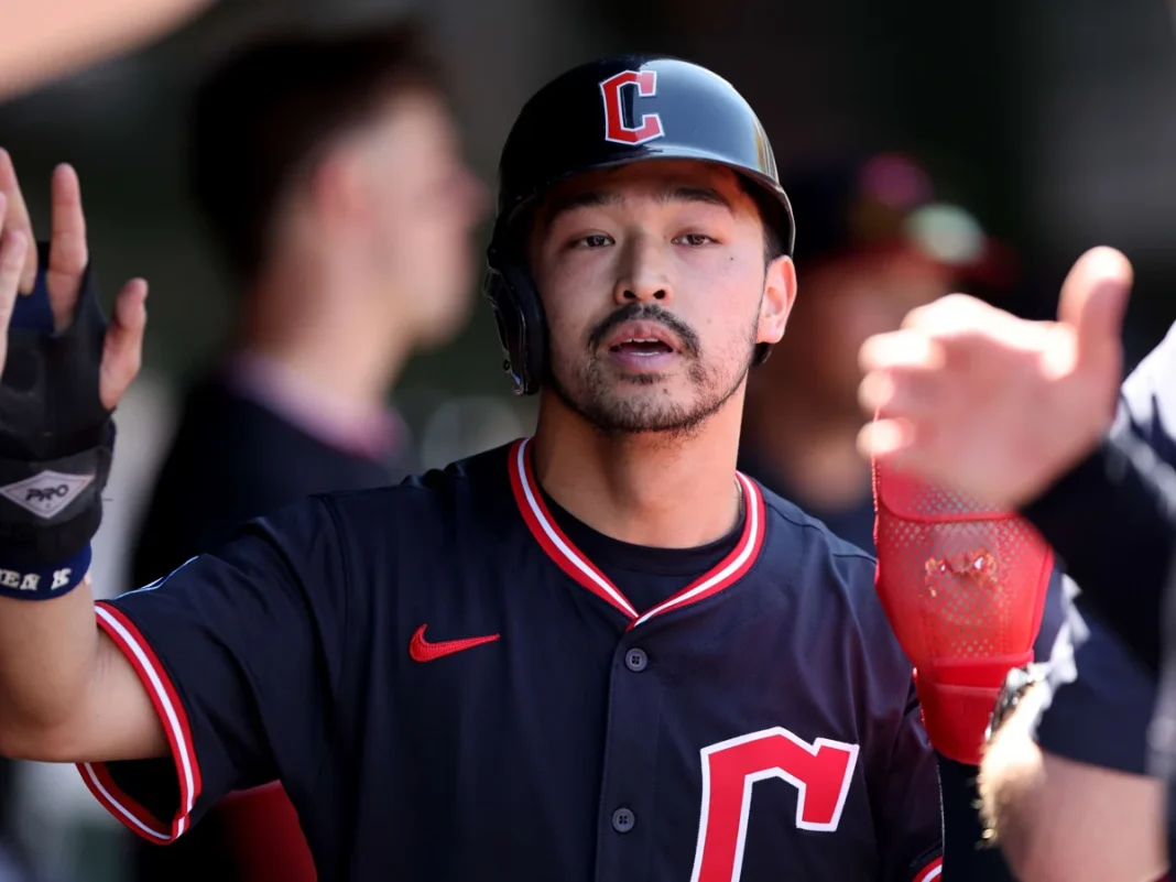 Steven Kwan Dodgers trade deadline Steven Kwan Dodgers trade deadline