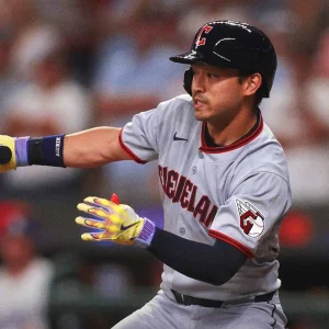 Dodgers Target Steven Kwan and Emmanuel Clase in Blockbuster Trade to Fix Bullpen and Left Field Issues