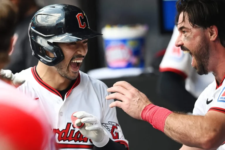 Steven Kwan Padres Trade Deadline