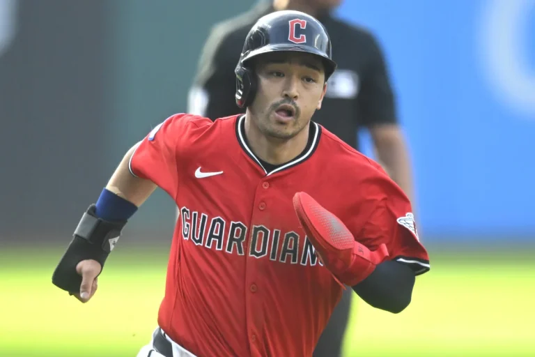 Steven Kwan Phillies trade potential