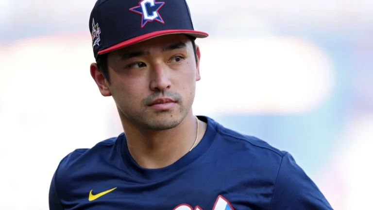 Steven Kwan Phillies trade solution