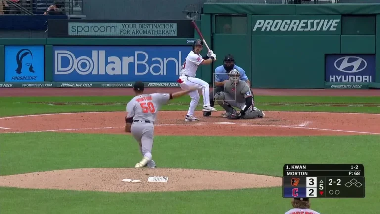 Steven Kwan historic multi-homer game