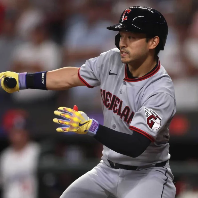 Steven Kwan trade interest