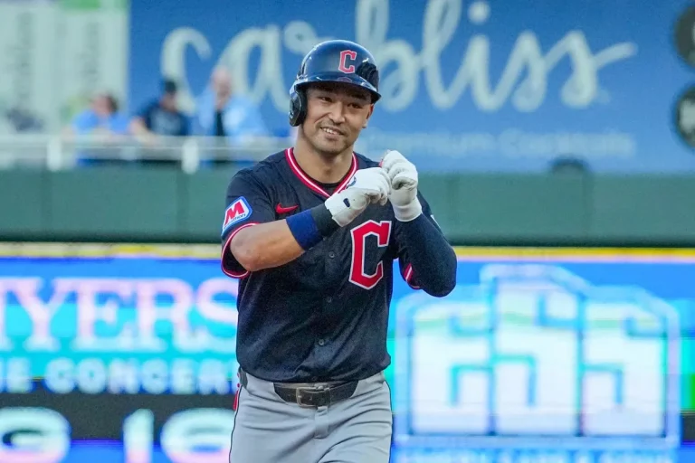 Steven Kwan trade rumors