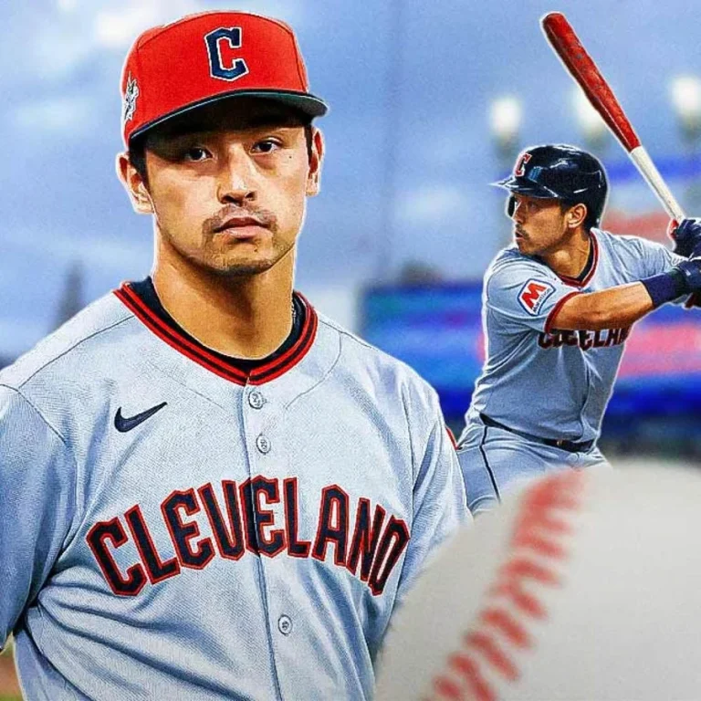 Steven Kwan trade rumors 2025