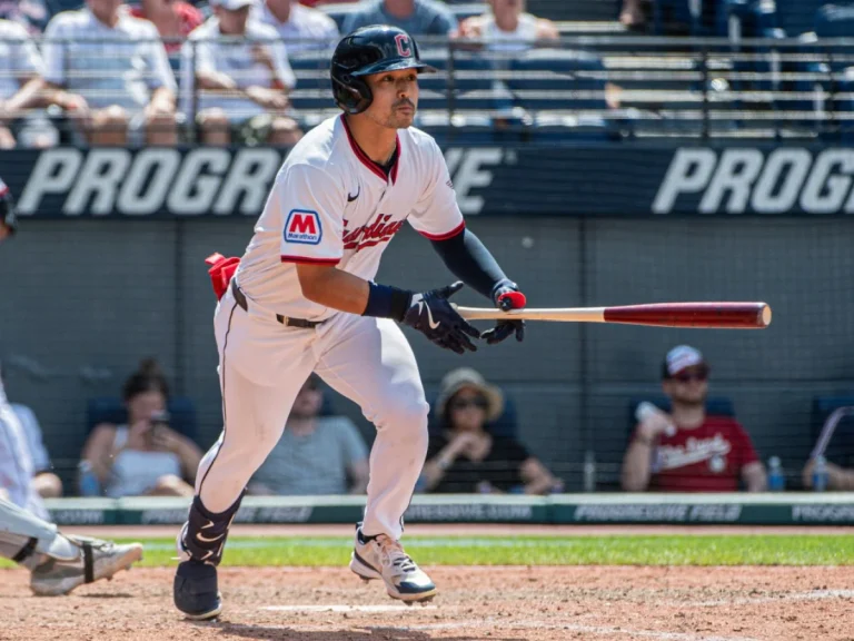 Steven Kwan trade speculation Guardians