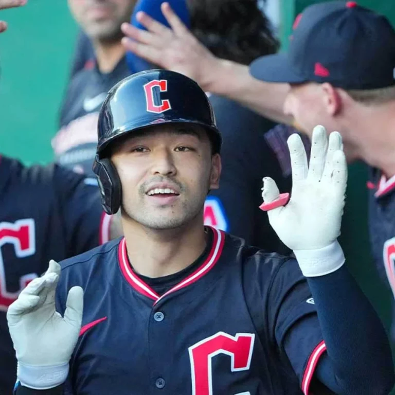 Steven Kwan trade speculation wave