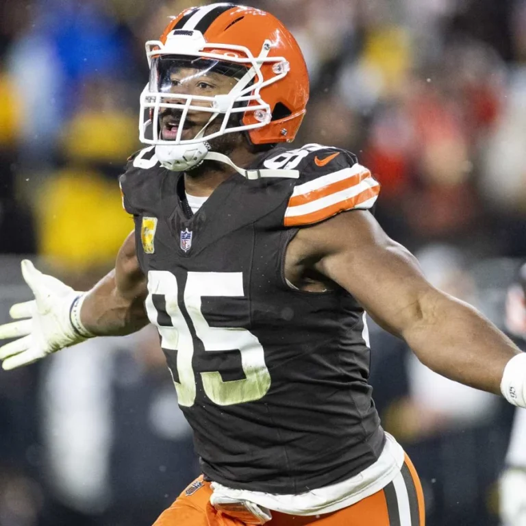 T.J. Watt contract surpasses Garrett