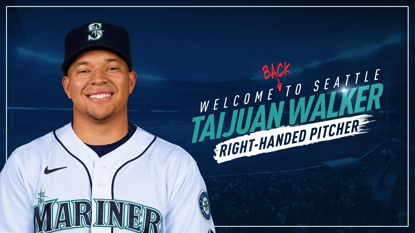 Taijuan Walker