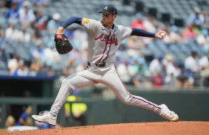 Taijuan Walker Battles for Phillies Starting Role in Crucial Showdown Against White Sox