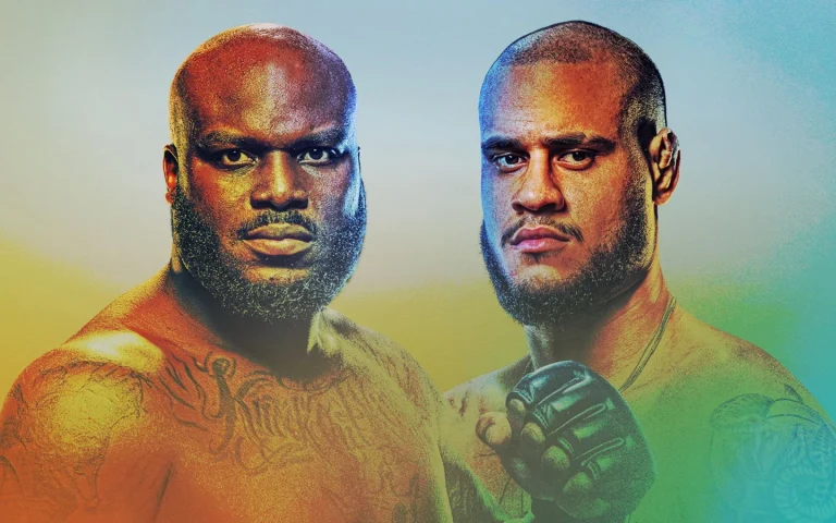 UFC Nashville Fight Payouts: How Much Derrick Lewis and Tallison Teixeira Are Earning This Weekend UFC Nashville Fight Payouts: How Much Derrick Lewis and Tallison Teixeira Are Earning This Weekend