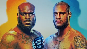Derrick Lewis Dominates Tallison Teixeira in 35 Seconds: Key Takeaways from UFC Fight Night