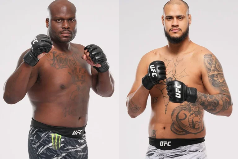 Tallison Teixeira UFC knockout