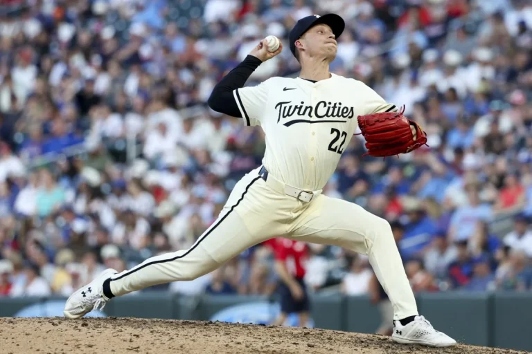 Tanner Scott Dodgers bullpen adjustments