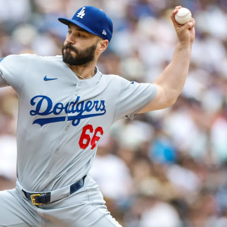 Tanner Scott likely headed IL