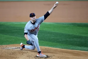 Tarik Skubal Eyes End to Tigers’ Losing Streak as Detroit Faces Hot Blue Jays Showdown