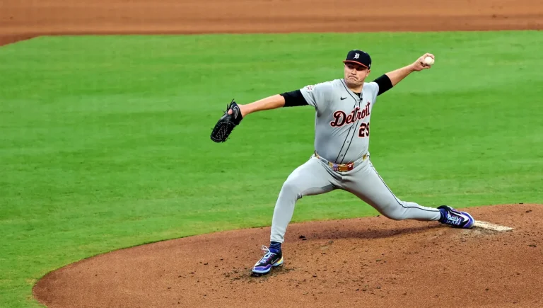 Tarik Skubal back-to-back pitching glory