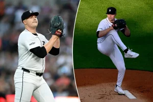 Tarik Skubal’s Historic Tigers Performance Seals Dramatic Extra-Inning Sweep Over Guardians