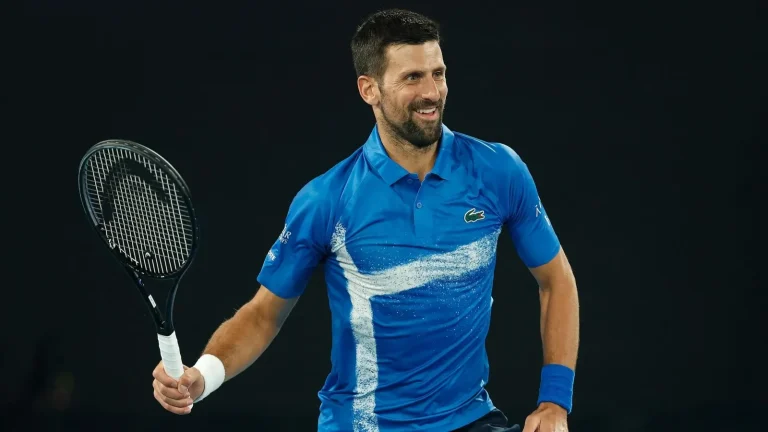 Taylor Fritz ATP Calendar Criticism