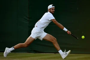 Taylor Fritz Faces Tough Upset Threat as Wimbledon 2025 Day 7 Promises More Surprises