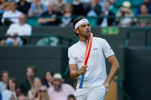 Taylor Fritz Wimbledon 2025 Prediction: Can He Outlast Davidovich Fokina in Five-Set Third-Round Thriller?