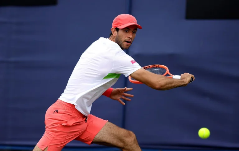 Taylor Fritz Wimbledon 2025 prediction