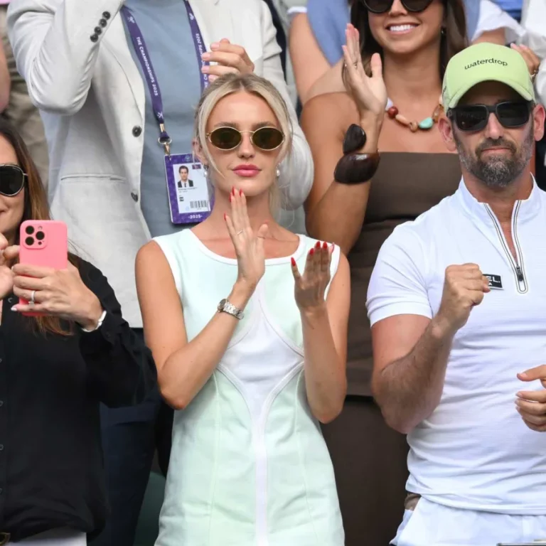 Taylor Fritz credits girlfriend Morgan Riddle for Wimbledon rise but regrets awkward comment about her support Taylor Fritz credits girlfriend Morgan Riddle for Wimbledon rise but regrets awkward comment about her support