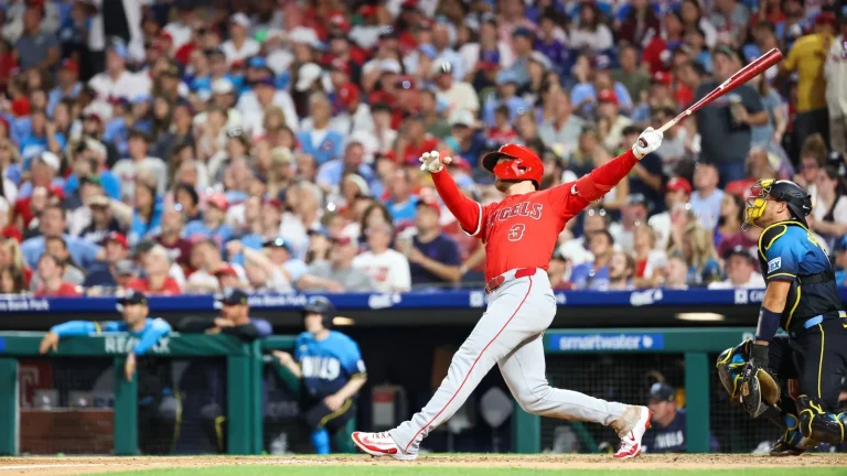 Taylor Ward Angels trade deadline