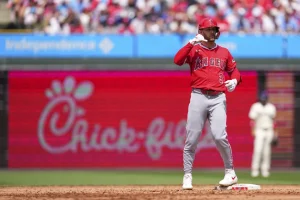 Astros Eye Taylor Ward as Key Trade Target to Ignite Lineup and Chase Another World Series Title