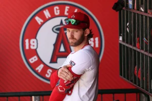 Taylor Ward Trade Destinations: 4 MLB Teams Most Likely to Land Angels’ Power Hitter This Deadline