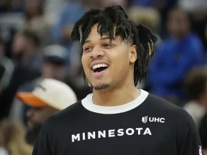 Terrence Shannon Jr. Shines in 2025 NBA Summer League with Stellar All-A Grade and Breakout Playmaking Skills