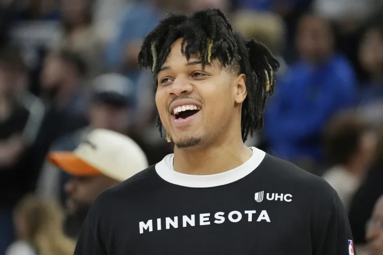 Terrence Shannon Jr. Summer League