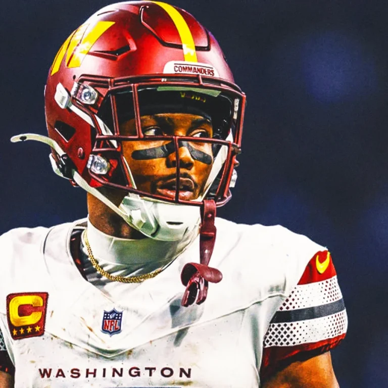 Terry McLaurin Browns trade rumors