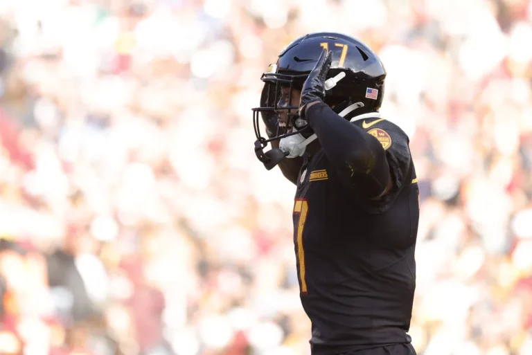 Terry McLaurin Browns trade rumors