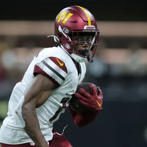 Saints Eye Game-Changing Trade for Terry McLaurin to Revive Offense and Boost Quarterback Prospects