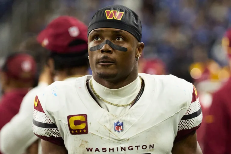 Terry McLaurin contract extension