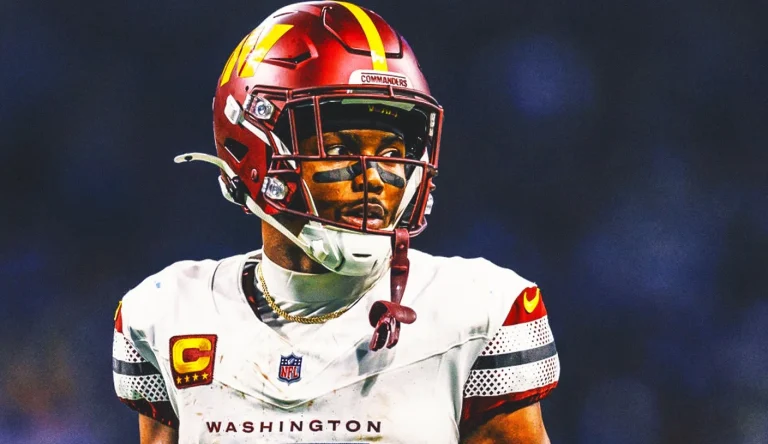 Terry McLaurin contract extension