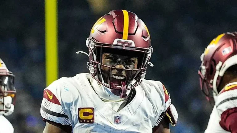 Terry McLaurin contract extension