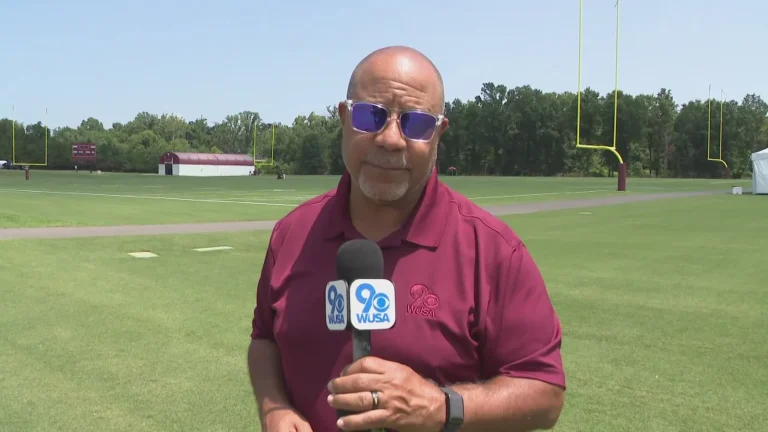 Terry McLaurin Contract Talks Stall as Commanders Struggle to Meet His $33M+ Demand Terry McLaurin Contract Talks Stall as Commanders Struggle to Meet His $33M+ Demand