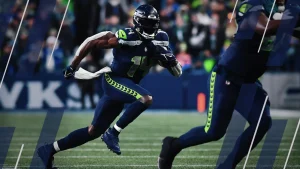 Terry McLaurin Dominates as Top Deep Threat Ahead of Massive $30M Payday with Commanders