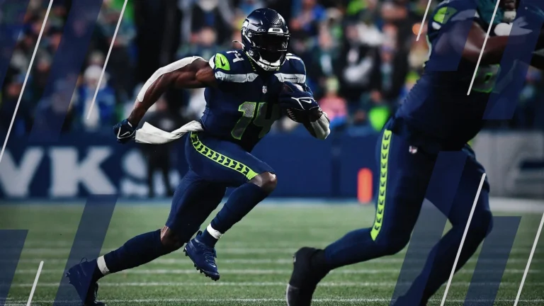 Terry McLaurin deep threat payday