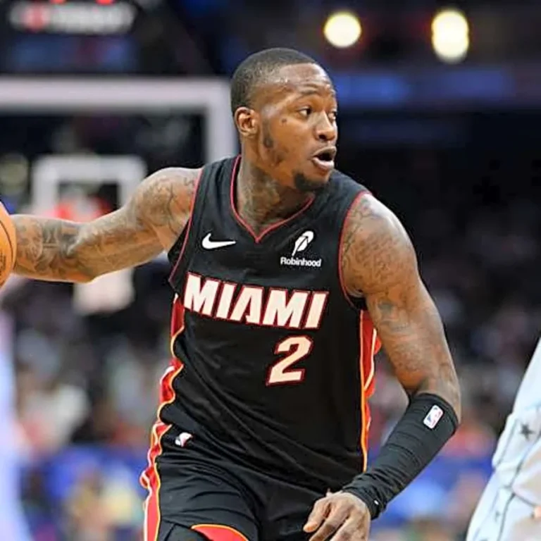 Terry Rozier Miami Heat contract decision