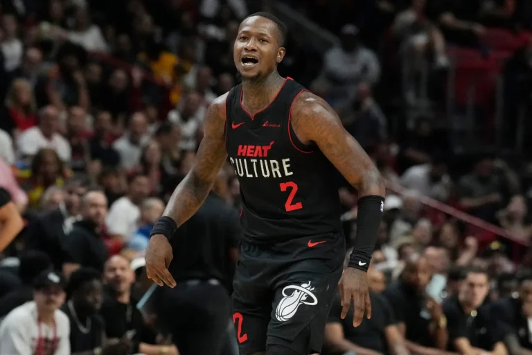 Terry Rozier federal investigation update