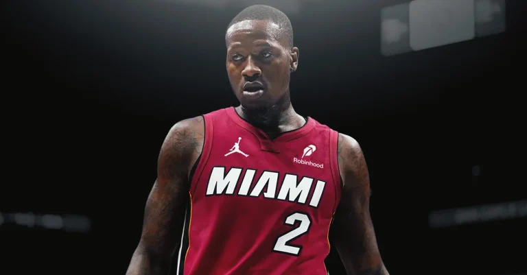 Terry Rozier suspicious betting investigation